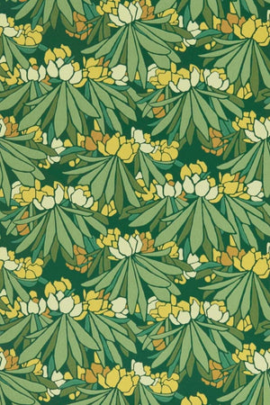 HookedOnWalls Young Traditionals Rhododendron 27826 - LAB COLOUR THE WORLD