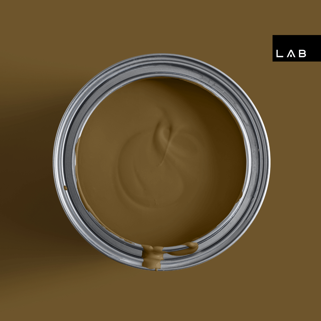HUNTER NO. 192 - LAB COLOUR THE WORLD