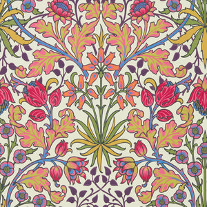 Morris & Co. Hyacinth Behang 510008 - LAB COLOUR THE WORLD