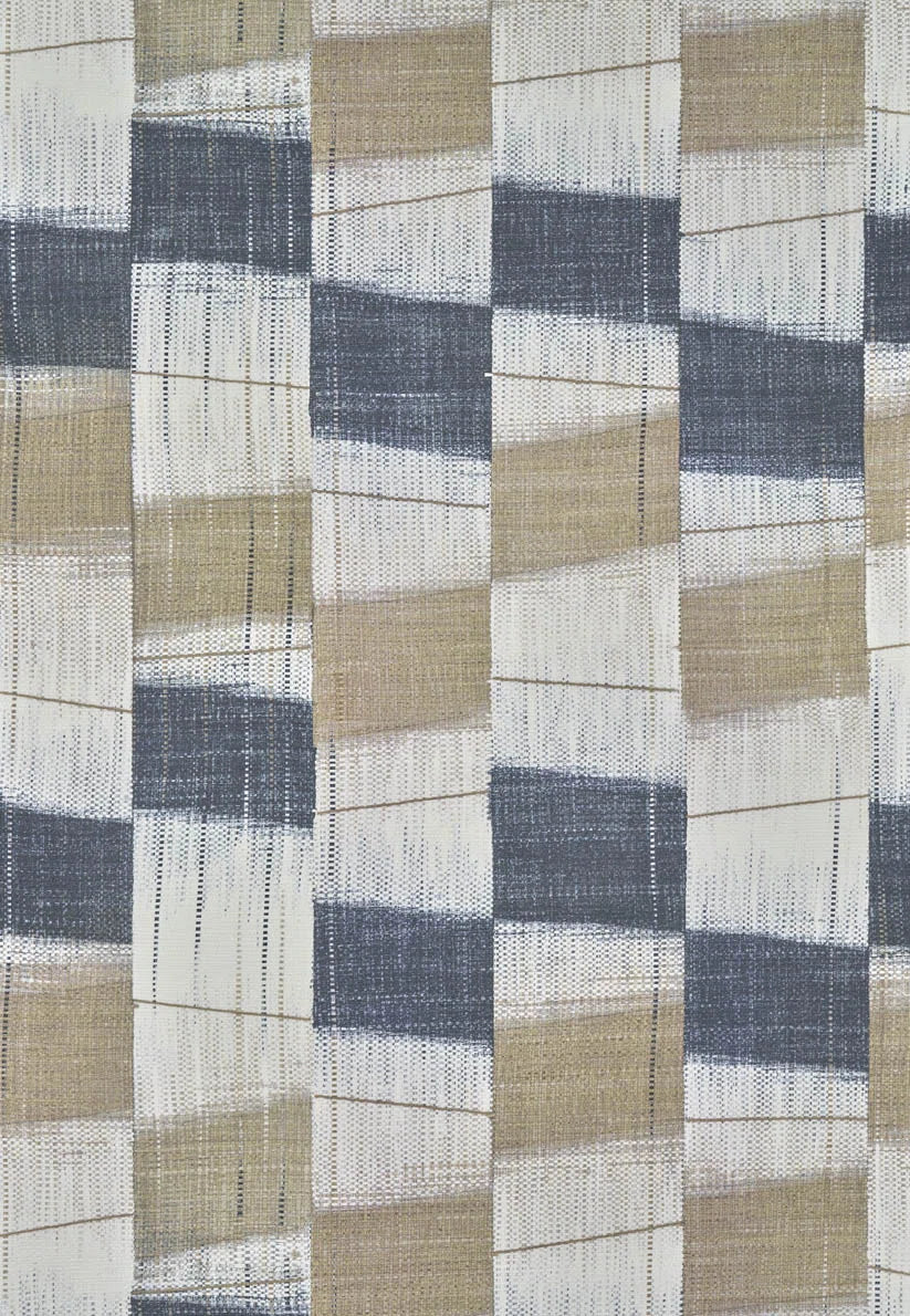 Pierre Frey Hogara Behang FP056001 - LAB COLOUR THE WORLD