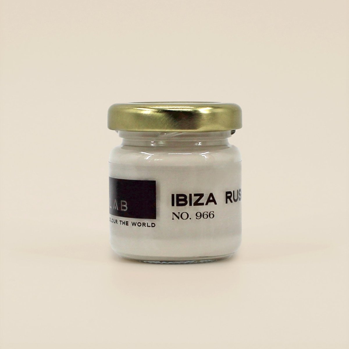 IBIZA RUSH NO. 966 - LAB COLOUR THE WORLD