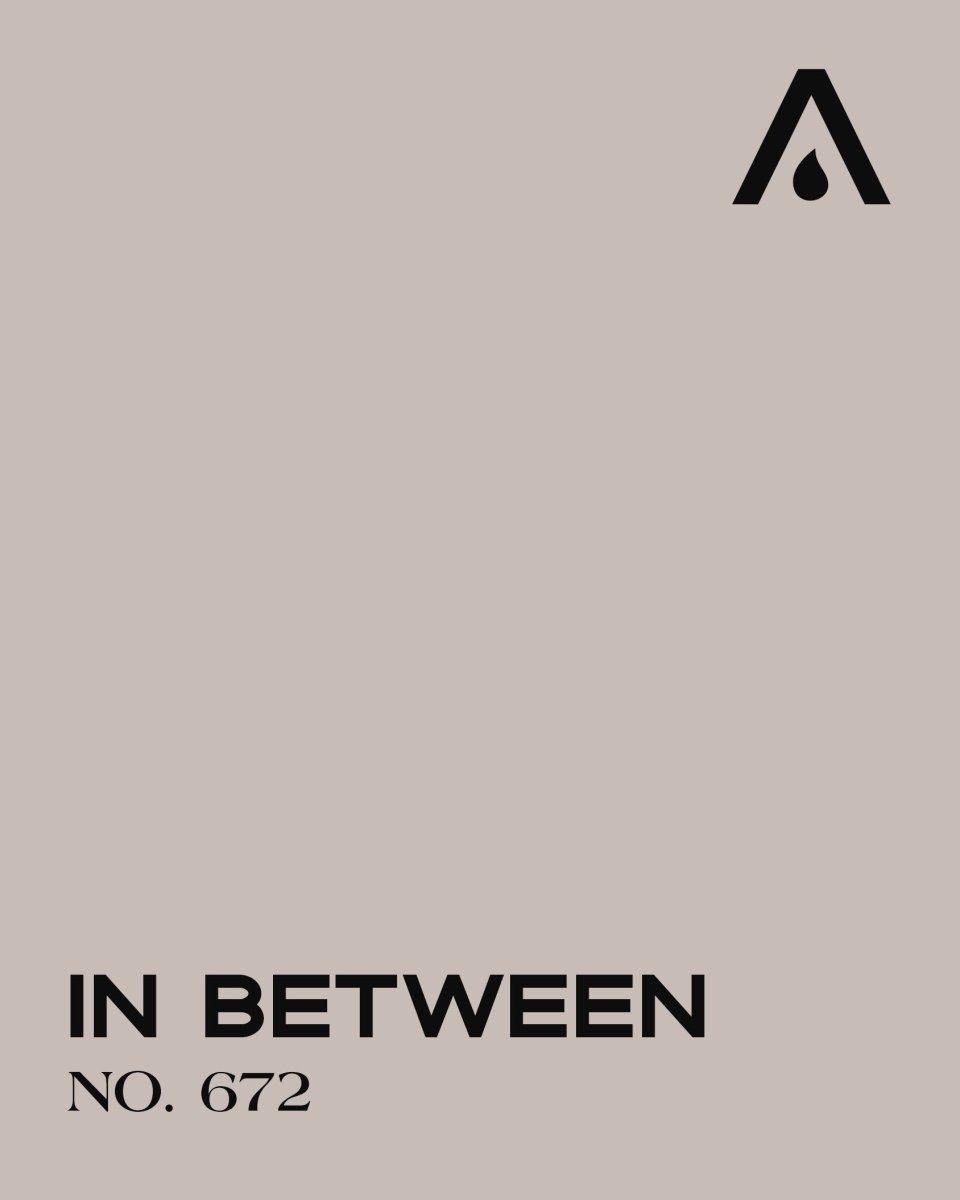 IN BETWEEN NO. 672 - LAB COLOUR THE WORLD