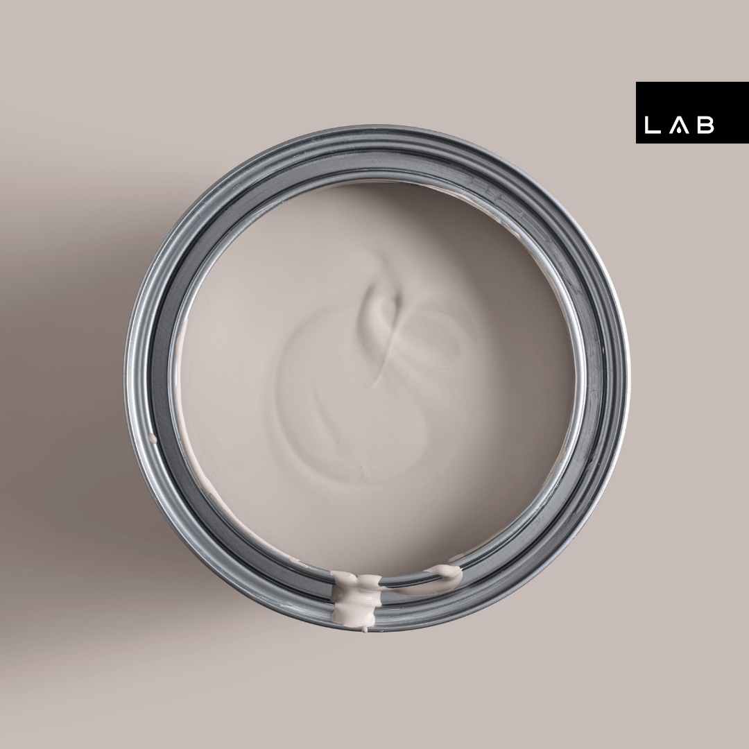 IN BETWEEN NO. 672 - LAB COLOUR THE WORLD