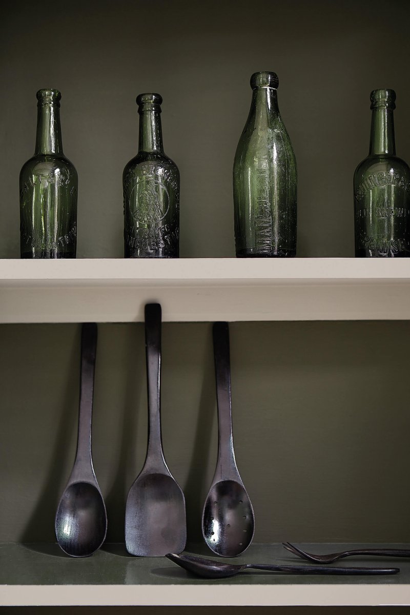 Invisible Green no. 56 - LAB COLOUR THE WORLD