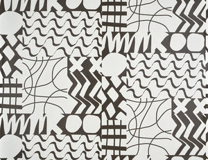 Pierre Frey Grande marée Behang FP077003 - LAB COLOUR THE WORLD