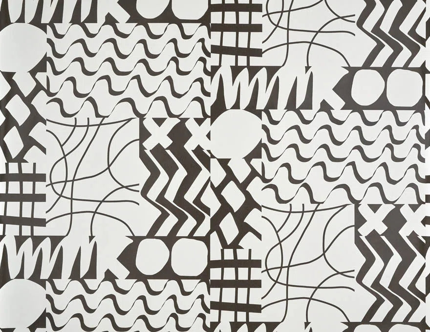 Pierre Frey Grande marée Behang FP077003 - LAB COLOUR THE WORLD