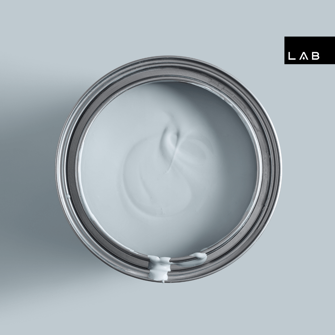 JACKIE BLUE NO. 14 - LAB COLOUR THE WORLD