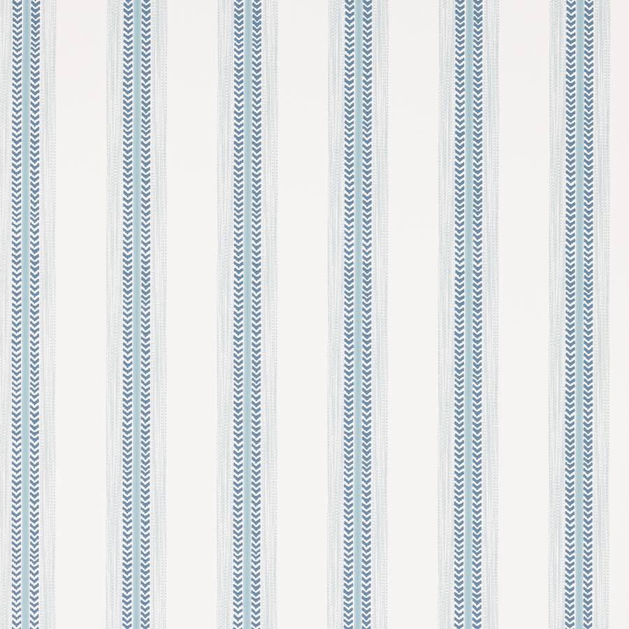 Jane Churchill Camber Stripe Behang J199W-01 - LAB COLOUR THE WORLD