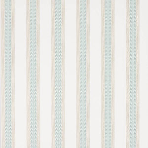 Jane Churchill Camber Stripe Behang J199W-03 - LAB COLOUR THE WORLD