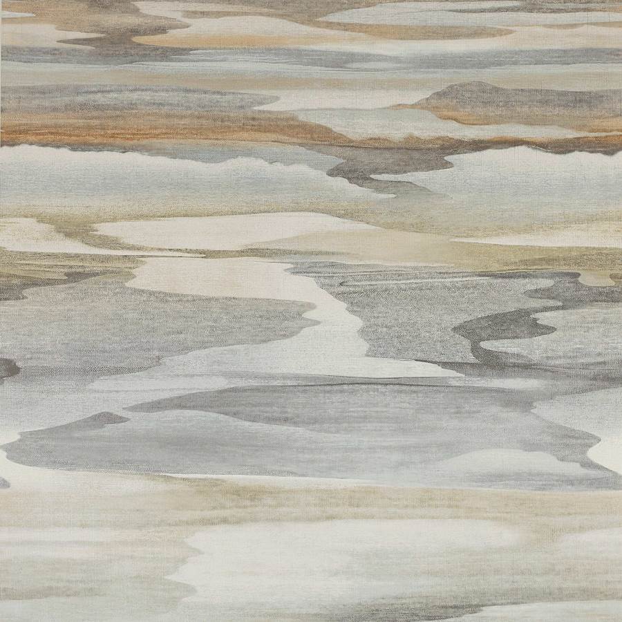 Jane Churchill Cloudscape Behang J8003-01 - LAB COLOUR THE WORLD