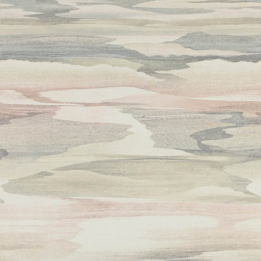 Jane Churchill Cloudscape Behang J8003-02 - LAB COLOUR THE WORLD