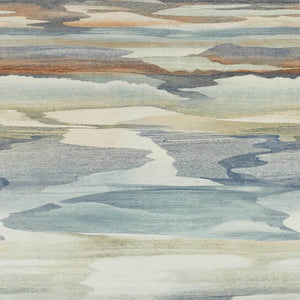Jane Churchill Cloudscape Behang J8003-04 - LAB COLOUR THE WORLD