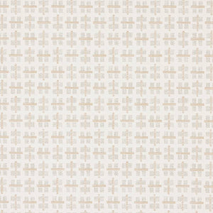 Jane Churchill Dex Behang J194W-01 - LAB COLOUR THE WORLD
