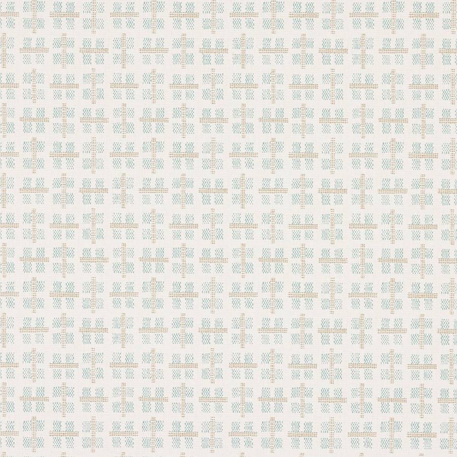 Jane Churchill Dex Behang J194W-05 - LAB COLOUR THE WORLD