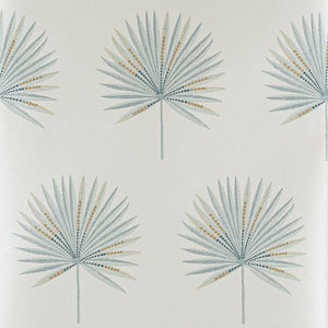 Jane Churchill Fortunei Behang J182W-01 - LAB COLOUR THE WORLD