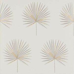 Jane Churchill Fortunei Behang J182W-02 - LAB COLOUR THE WORLD