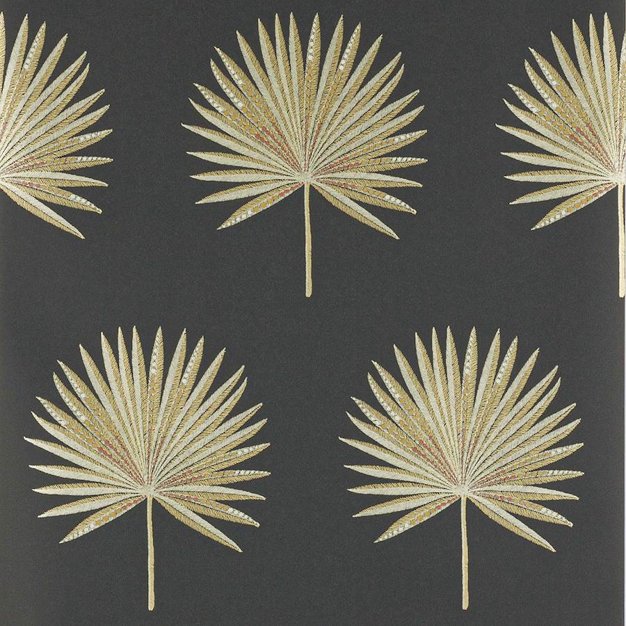 Jane Churchill Fortunei Behang J182W-06 - LAB COLOUR THE WORLD