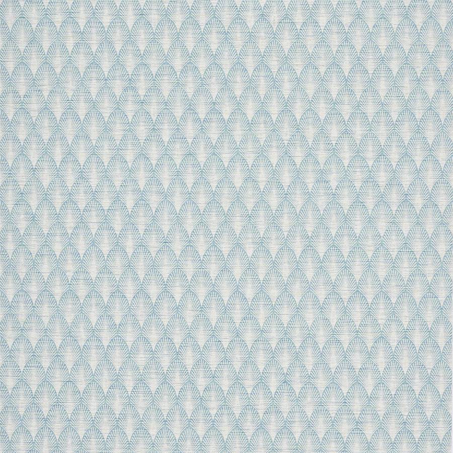 Jane Churchill Melia Behang J8020-04 - LAB COLOUR THE WORLD