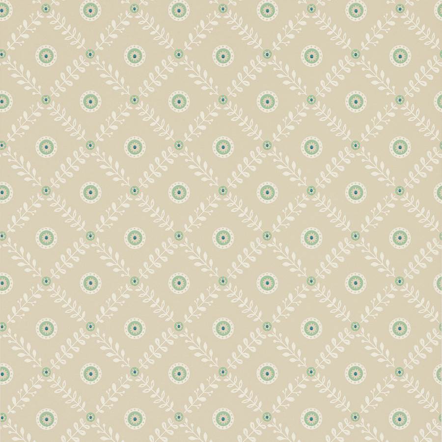 Jane Churchill Payton Behang J191W-03 - LAB COLOUR THE WORLD