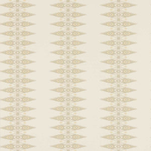 Jane Churchill Priya Stripe Behang J189W-01 - LAB COLOUR THE WORLD