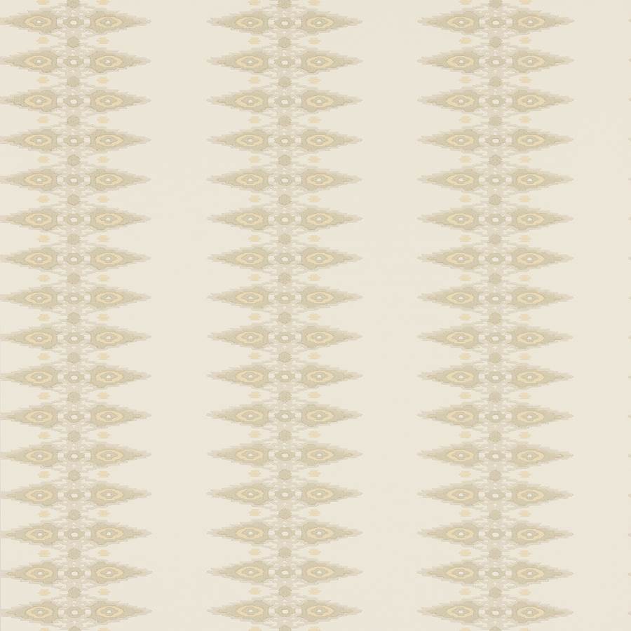 Jane Churchill Priya Stripe Behang J189W-01 - LAB COLOUR THE WORLD