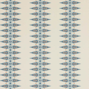 Jane Churchill Priya Stripe Behang J189W-02 - LAB COLOUR THE WORLD
