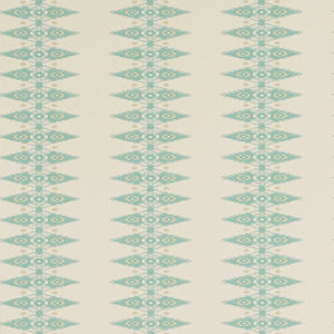 Jane Churchill Priya Stripe Behang J189W-03 - LAB COLOUR THE WORLD