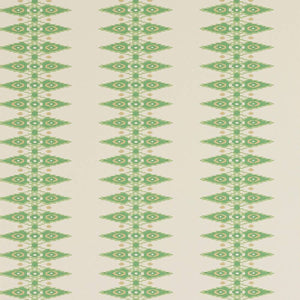Jane Churchill Priya Stripe Behang J189W-04 - LAB COLOUR THE WORLD
