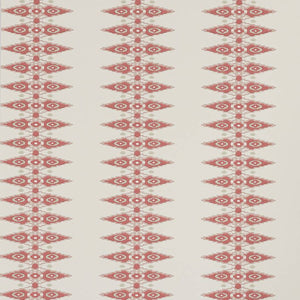 Jane Churchill Priya Stripe Behang J189W-05 - LAB COLOUR THE WORLD