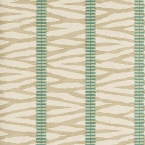 Jane Churchill Wilder Behang J188W-01 - LAB COLOUR THE WORLD