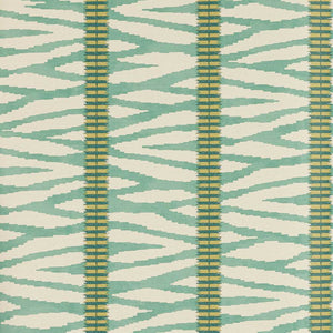 Jane Churchill Wilder Behang J188W-02 - LAB COLOUR THE WORLD