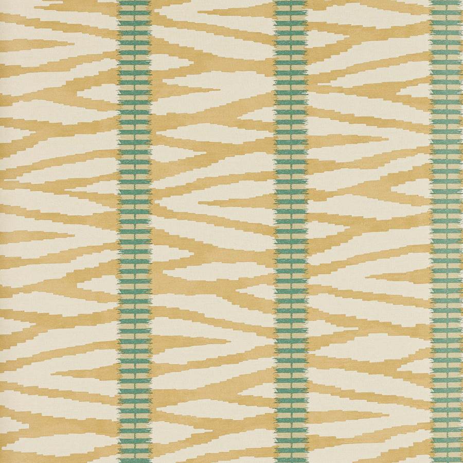 Jane Churchill Wilder Behang J188W-03 - LAB COLOUR THE WORLD