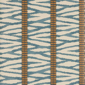 Jane Churchill Wilder Behang J188W-04 - LAB COLOUR THE WORLD