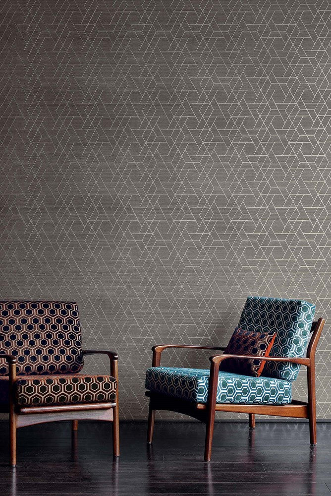 Jane Churchill Zelma Behang J8008-10 - LAB COLOUR THE WORLD