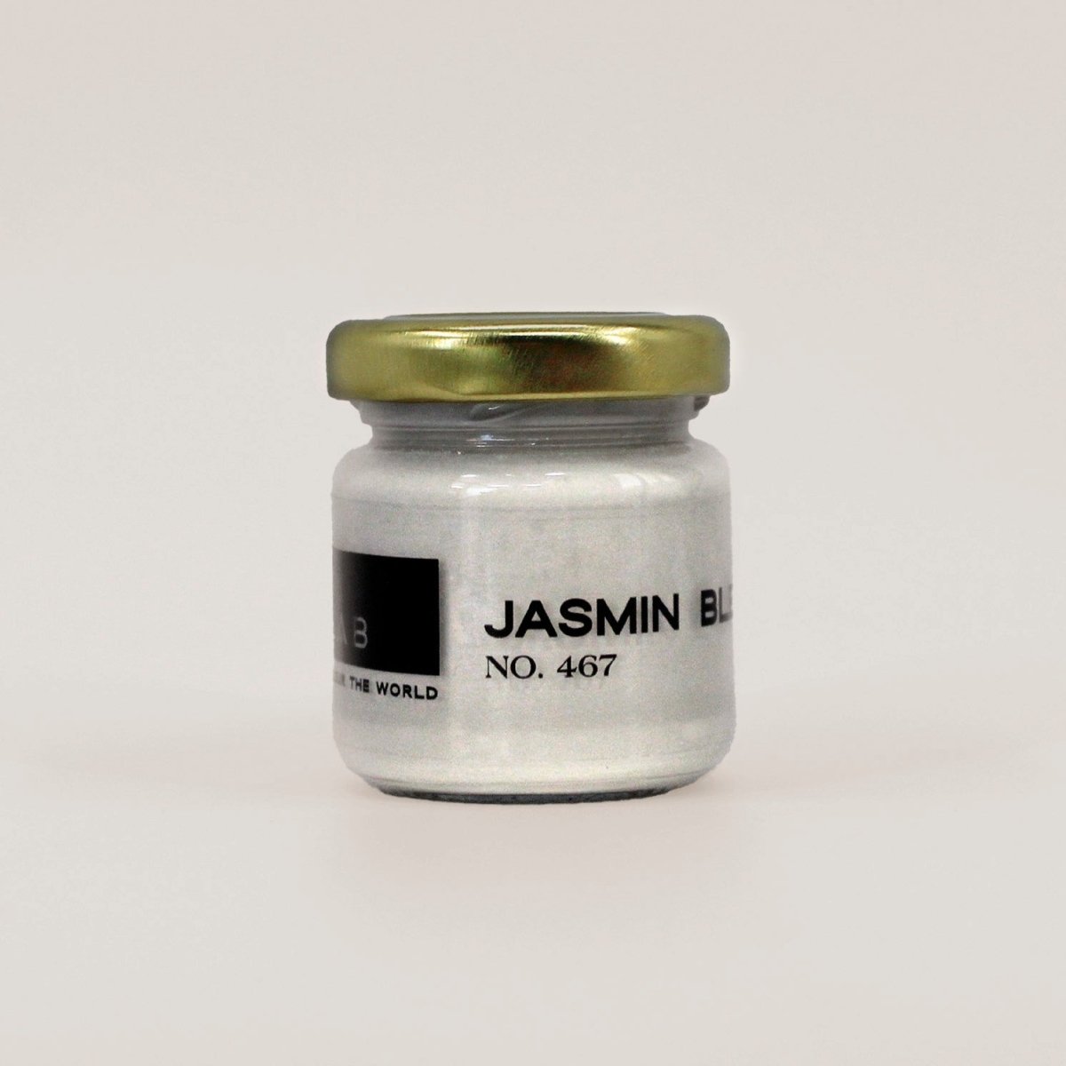 JASMIN BLEND NO. 467 - LAB COLOUR THE WORLD