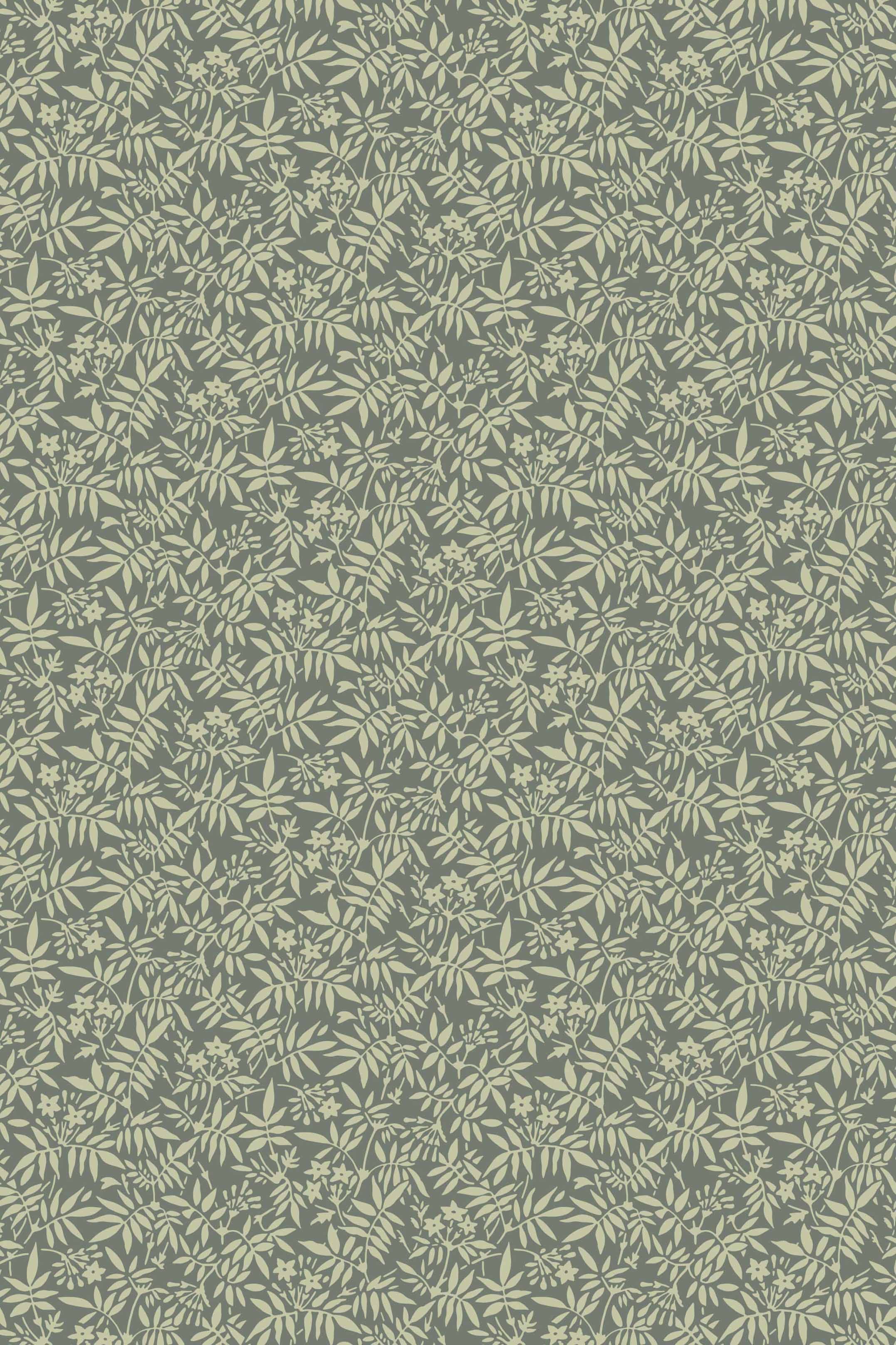 Farrow & Ball Jasmine Behang FP3905 - LAB COLOUR THE WORLD