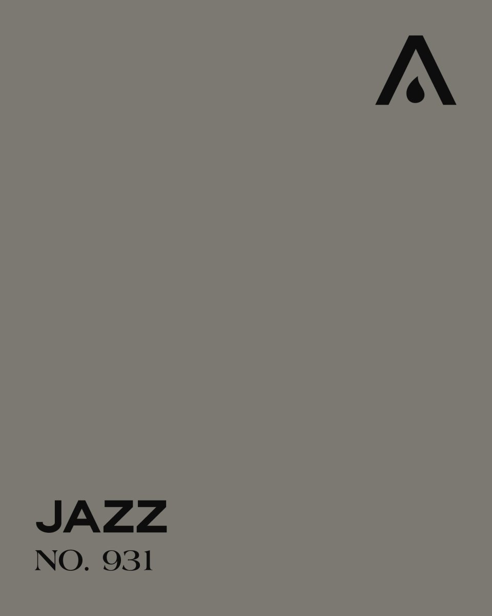 JAZZ NO. 931 - LAB COLOUR THE WORLD