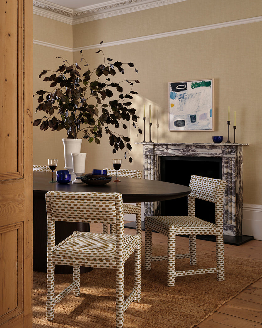 Jane Churchill Lucian Behang J8019-08