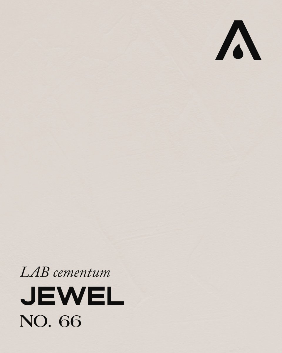 JEWEL NO. 66 - LAB COLOUR THE WORLD