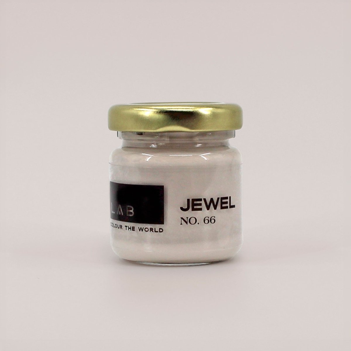 JEWEL NO. 66 - LAB COLOUR THE WORLD