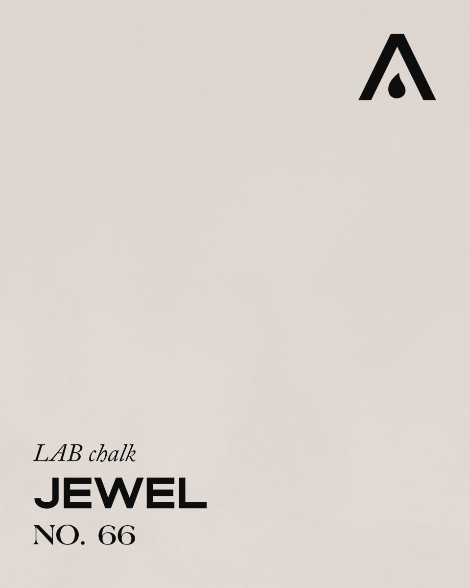 JEWEL NO. 66 - LAB COLOUR THE WORLD