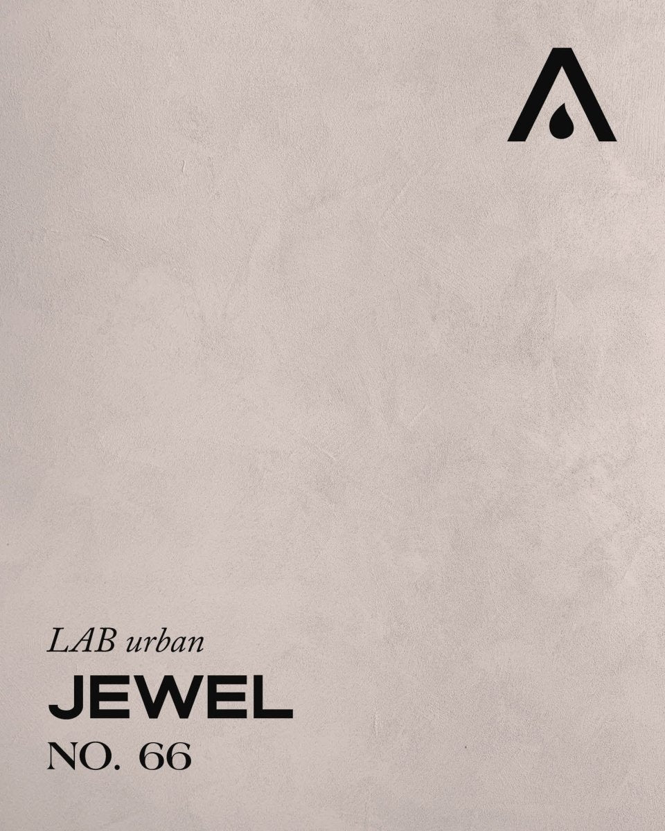 JEWEL NO. 66 - LAB COLOUR THE WORLD