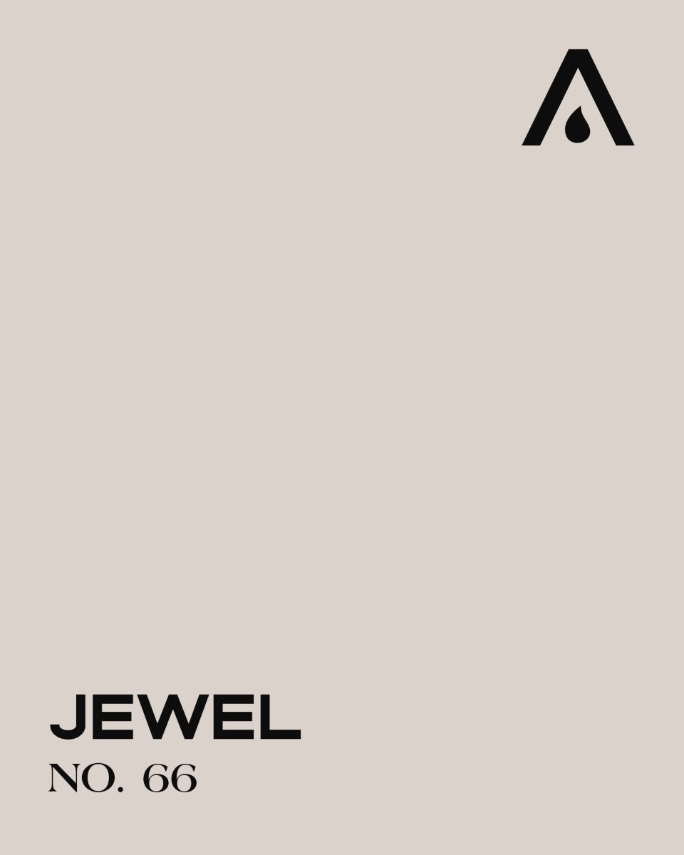 JEWEL NO. 66 - LAB COLOUR THE WORLD