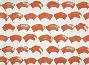 Pierre Frey Les eventails Behang FP048003 - LAB COLOUR THE WORLD