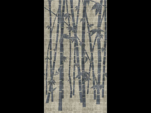 Jim Thompson Bamboo Byobu Behang JT021098002 - LAB COLOUR THE WORLD
