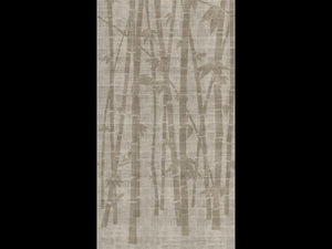 Jim Thompson Bamboo Byobu Behang JT021098003 - LAB COLOUR THE WORLD