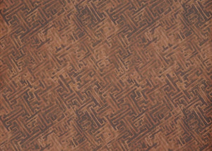 Jim Thompson Chinese Key Behang JT021103005 - LAB COLOUR THE WORLD