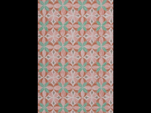 Jim Thompson Constantinople (Non-Woven) Behang JT021083001 - LAB COLOUR THE WORLD
