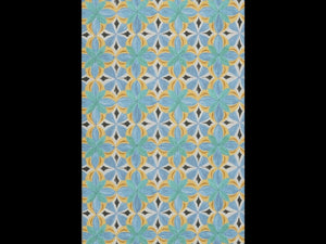 Jim Thompson Constantinople (Non-Woven) Behang JT021083002 - LAB COLOUR THE WORLD