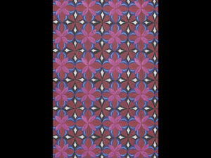 Jim Thompson Constantinople (Non-Woven) Behang JT021083003 - LAB COLOUR THE WORLD